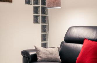 Appartamento Confort 5 minuti dalla Stazione e 45 da Roma - Foto 24