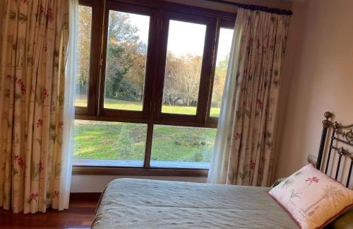 Casa rural en entorno privilegiado - Foto 9