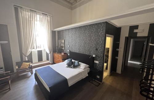 NEW! BELLISSIMO PalazzoFranchi Pantheon - Foto 36