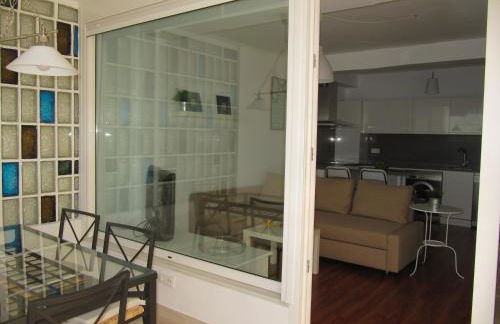 Life Apartments Fuentebravía - Foto 35