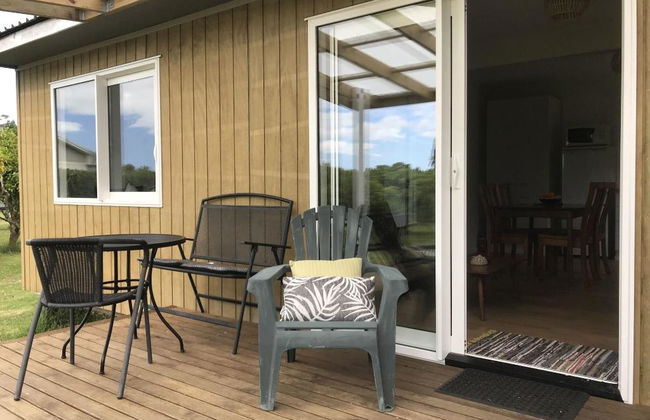 Relax A Lodge - Foto 43