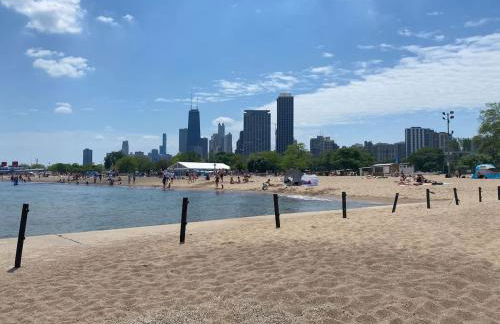 3-Story Townhome Free Parking Private Patio Washer-Dryer - Foto 55