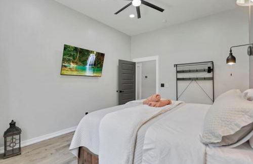 Pine Grove Barndominium - Foto 75