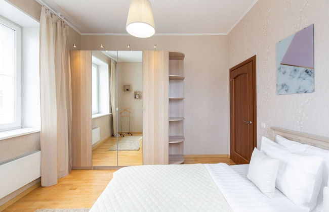 GoodAps Kalanchevskaya - Photo 4