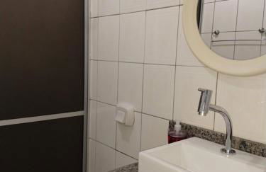 Murilo House - Apart-hotel completo e privativo - Foto 12