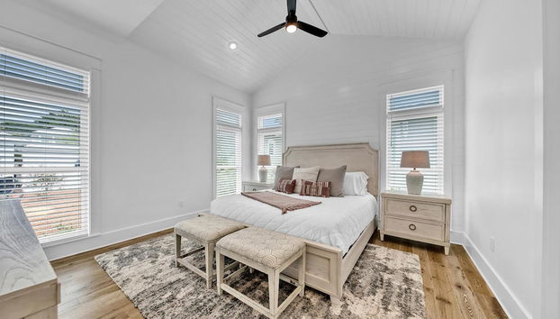 Hightide on Hiker - Foto 2, Habitación