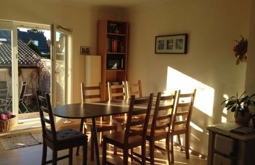 Ferienwohnung mit Garten in Köln - Foto 7