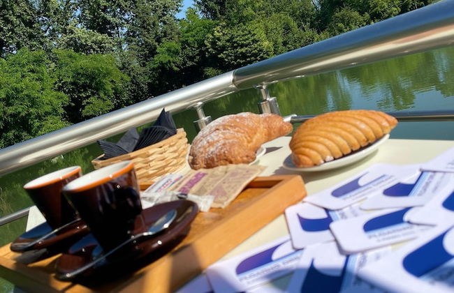 FLOATING DREAM - Foto 4