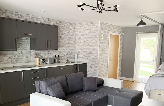 Toothbrush Apartments - Studio Apartment - Foto 4