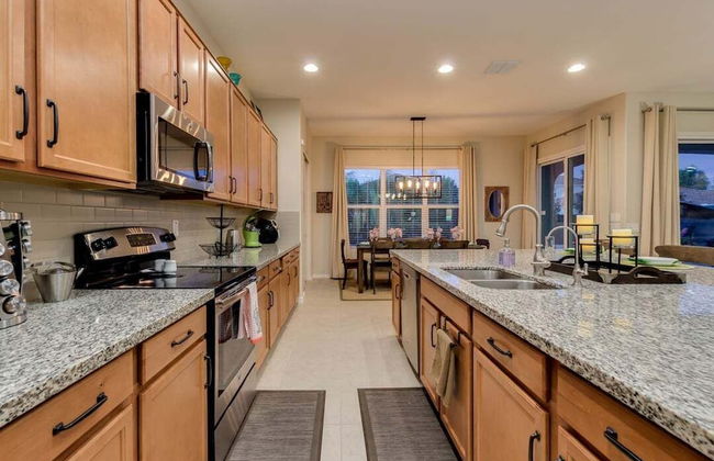 Pecan QC Queen Creek - Foto 14