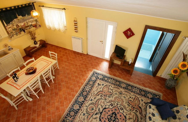 Belvilla by OYO San Giuseppe - Foto 30