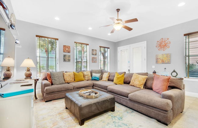 Here Comes the Sun - Foto 49