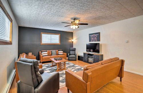 Ranch Suite Condo Less Than 1 Mi to National Park - Foto 1