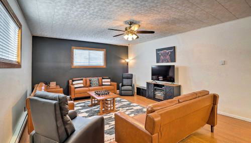 Ranch Suite Condo Less Than 1 Mi to National Park - Foto 1