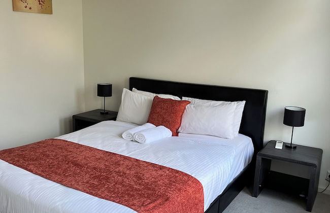 Tasha's Apartments on Kerry - Foto 2