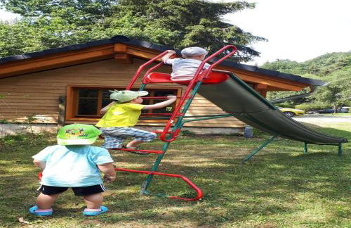 Chalet in Reinskopf With Fireplace - Foto 72