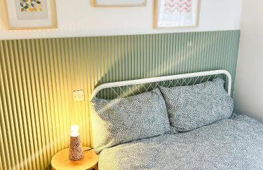 GRANBY APARTMENTS F-2 - Foto 15