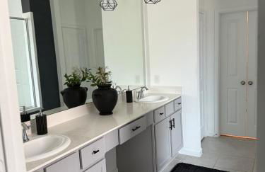 Houston sugarland Richmond family house - Foto 16