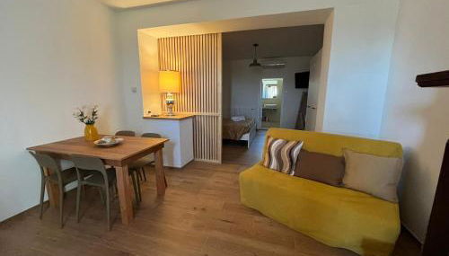 Cottage Il Voltigno - Foto 4