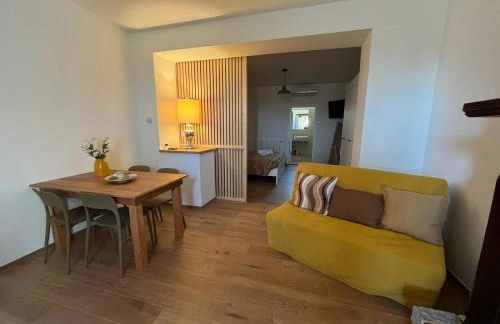 Cottage Il Voltigno - Foto 4