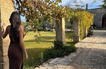 Tenuta Masseria & Spa Chicco Rizzo - Foto 154