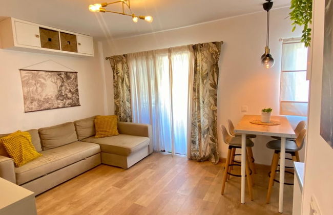 Cozy Urban Escape 1BR Near Tenerife South Airport - Foto 14