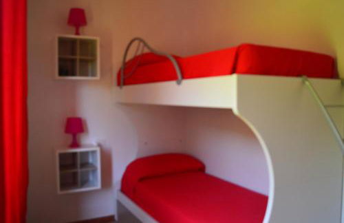 Casa Vacanza La Zanca - Foto 2