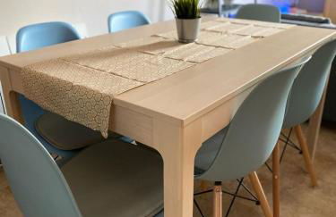 Apartamento Turístico Javalambre - Foto 14