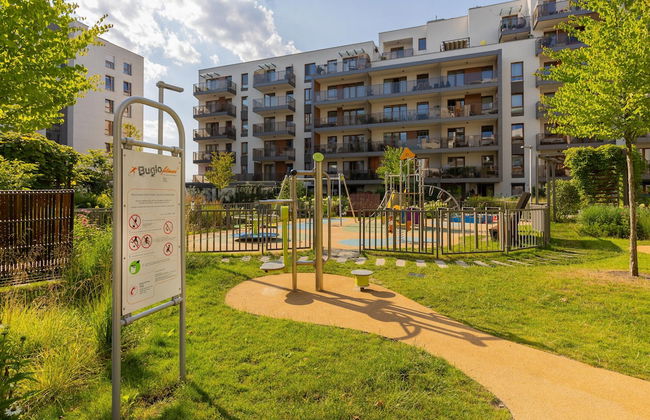 Krasinskiego Comfy Apartament by Renters - Foto 47