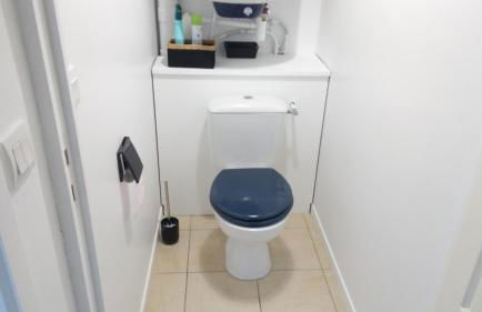 Chalet Les dauphins - Foto 28