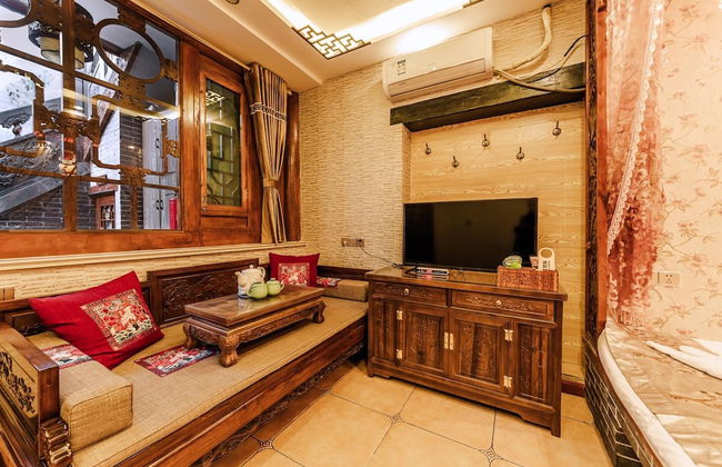 Pingyao Hongyuyuan Inn - Foto 36