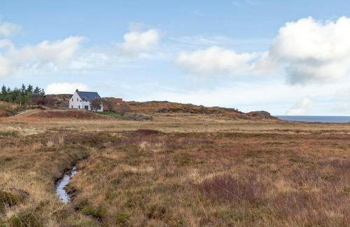 Cliff Cottage - Foto 19