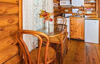 Ivy Cottage Cute Cottage Along The Ocoee River - Foto 6