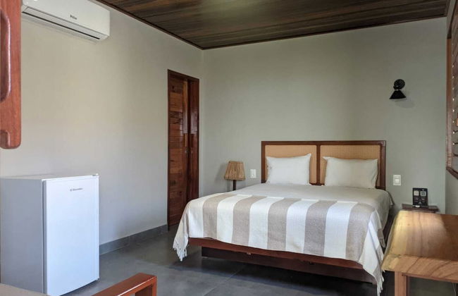 Lyttos Bungalows - Photo 12