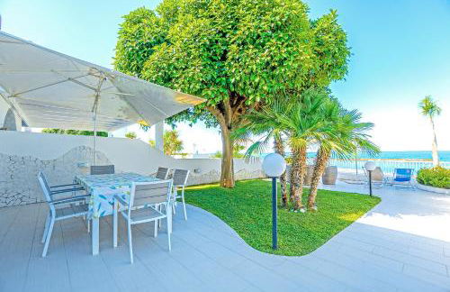 Villa di Lusso sul Mare a Diamante - Villa Ventre - Foto 14