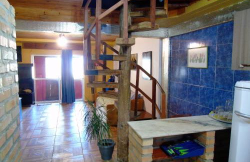 Morada d'Omar 4 Ilhas - Photo 26