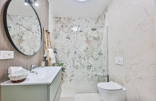 Suite Eleven Tuscany Apartments - Foto 12