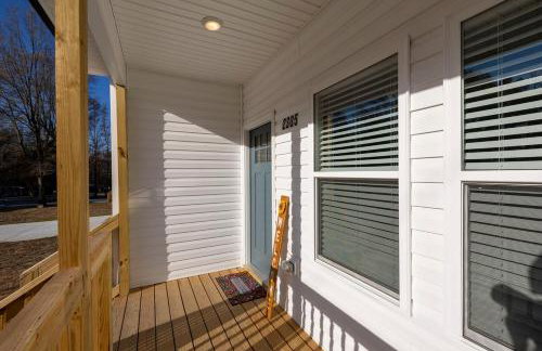 5 Min to Elon - 7 Min to Downtown - Washer and Dryer - Foto 28