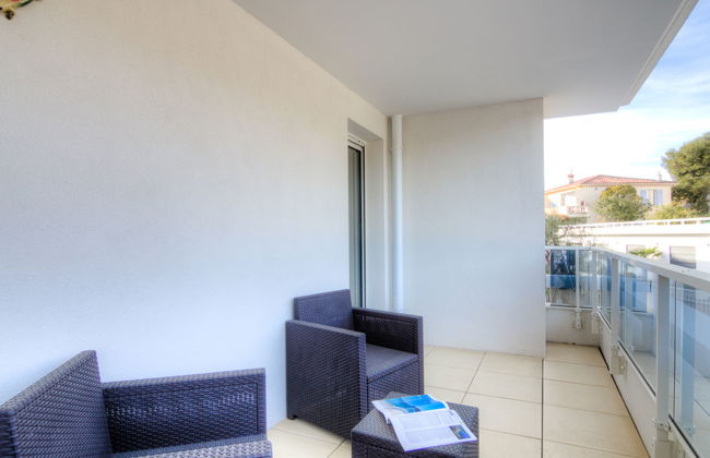 Royal Rivage - Foto 13