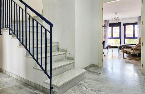 Beautiful sea views duplex penthouse in Manilva - Foto 40