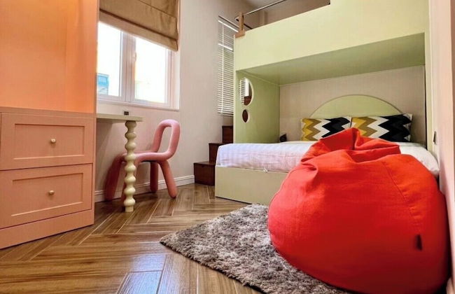 Venus Villa - Novaworld Phan Thiet - Foto 4