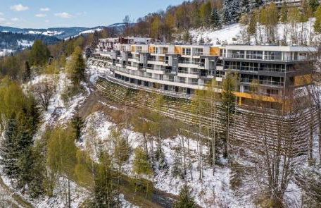 Apartment Mountain Panorama - Foto 20