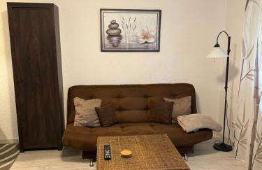 Wohlfühlen bei Tobi - Foto 2