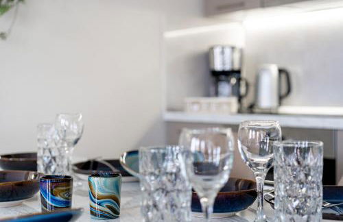 Veria Panorama Luxury Suite With Garden. - Photo 36