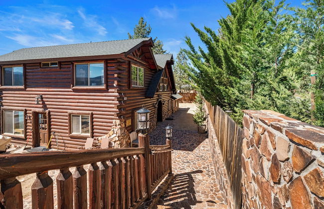 Northern Exposure Lakefront - Foto 32