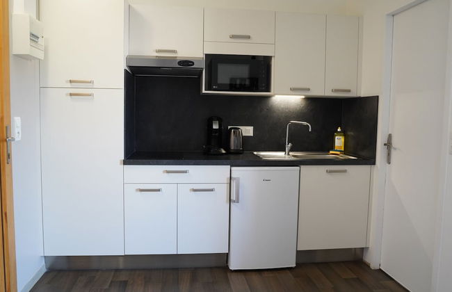 Apparts Confort 87 - Photo 18