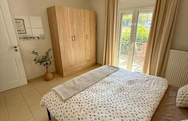 Nea Makri Holiday Villa - Foto 15