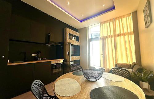 Suite avec spa privatif - Cité Thermale - Foto 2