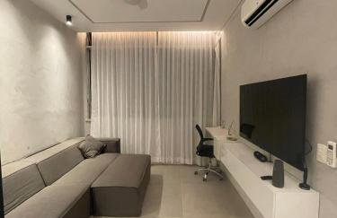 Studio Zona Sul Laranjeiras RJ - Photo 20