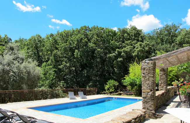 La Bastide Haute - Foto 16